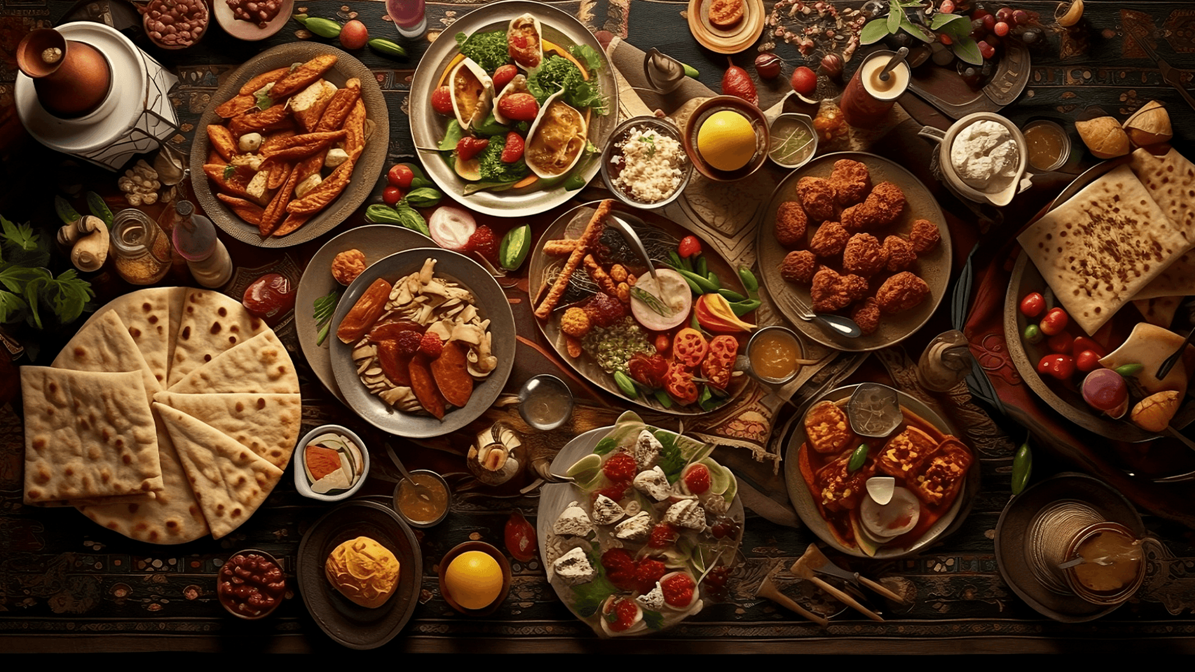 Jewel of Mumbai Cleckheaton