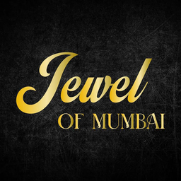 Jewel of Mumbai logo.